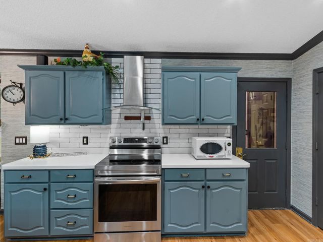 1 Herradura Trce, Hot Springs Village, AR 71909