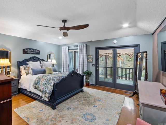 1 Herradura Trce, Hot Springs Village, AR 71909