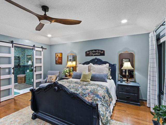 1 Herradura Trce, Hot Springs Village, AR 71909