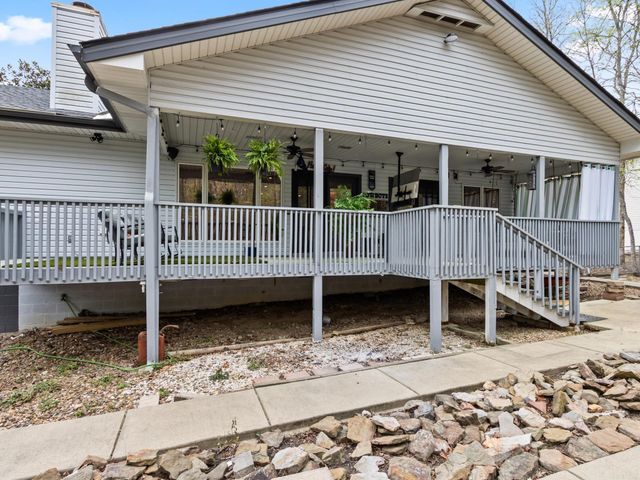 1 Herradura Trce, Hot Springs Village, AR 71909