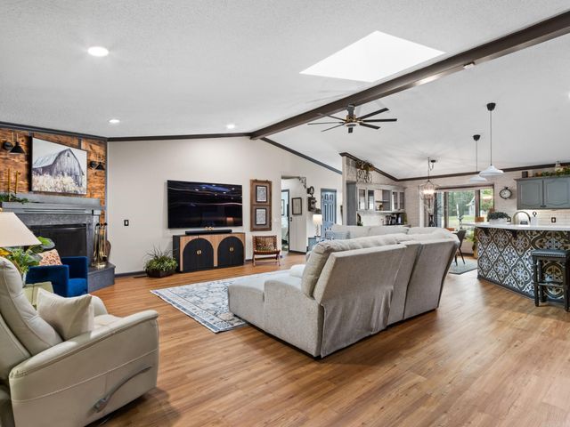 1 Herradura Trce, Hot Springs Village, AR 71909