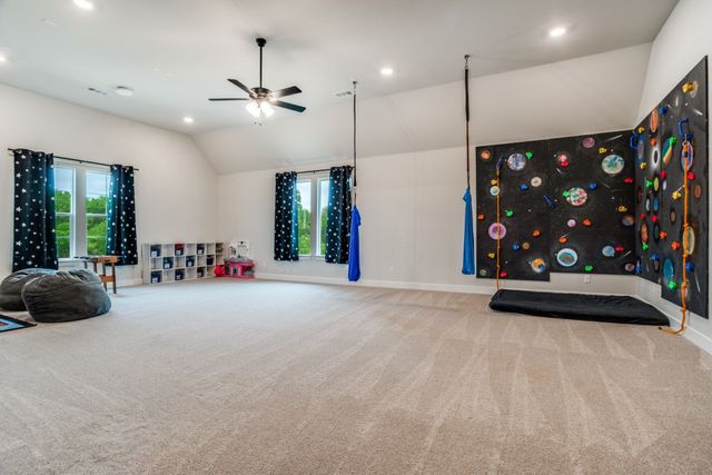 6677 County Road 619, Farmersville, TX 75442