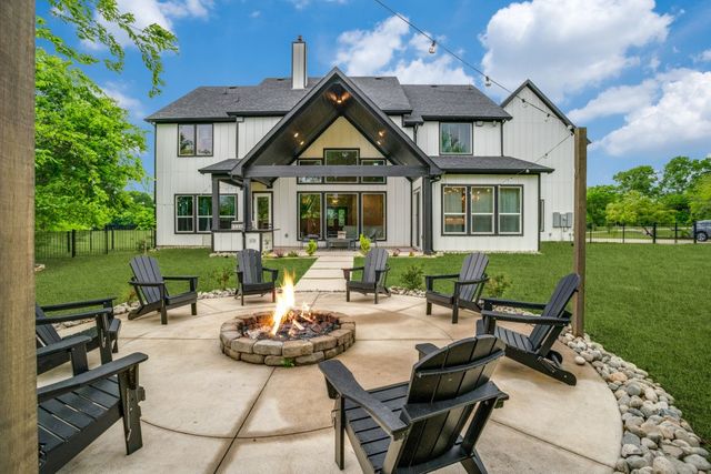 6677 County Road 619, Farmersville, TX 75442
