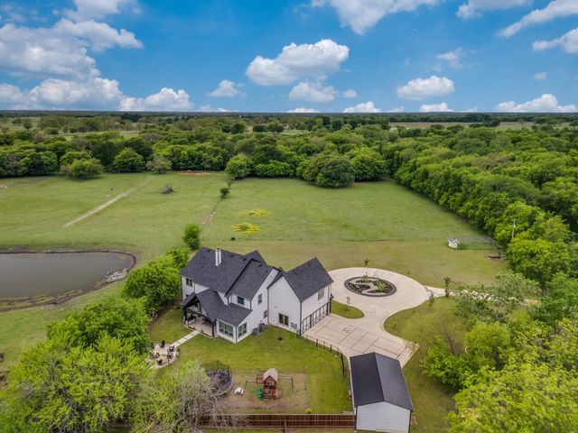 6677 County Road 619, Farmersville, TX 75442