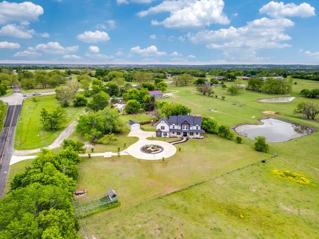 6677 County Road 619, Farmersville, TX 75442