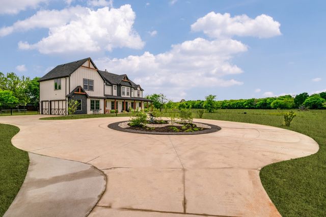 6677 County Road 619, Farmersville, TX 75442