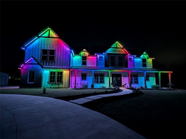 6677 County Road 619, Farmersville, TX 75442