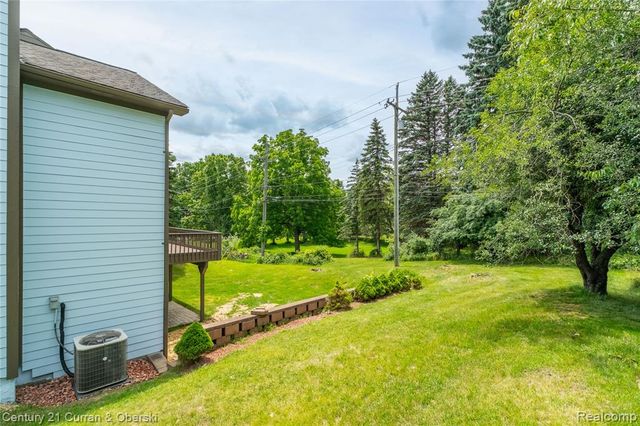 1083 N Livernois Road, Rochester Hills, MI 48306