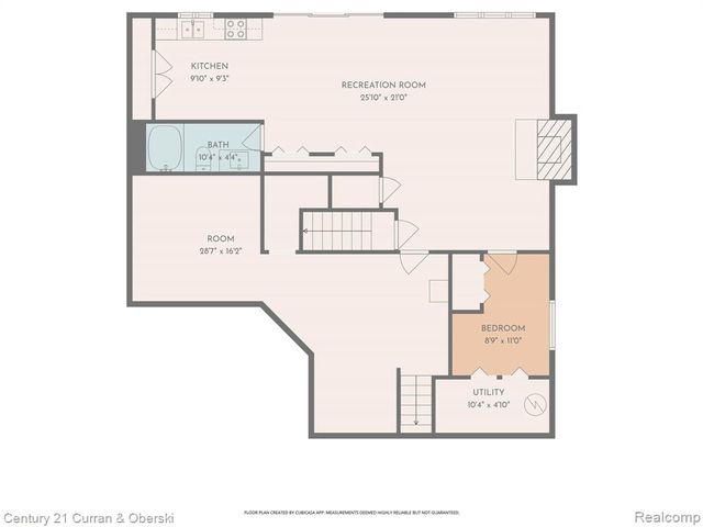 1083 N Livernois Road, Rochester Hills, MI 48306