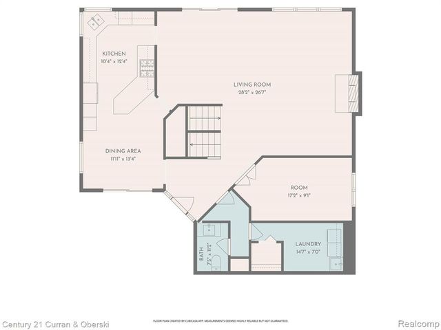 1083 N Livernois Road, Rochester Hills, MI 48306