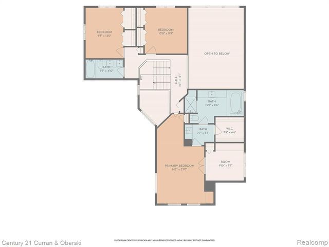 1083 N Livernois Road, Rochester Hills, MI 48306