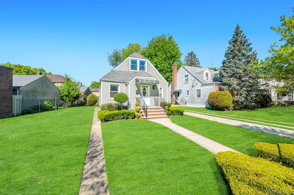 8726 249th Street, Bellerose, NY 11426 — exterior