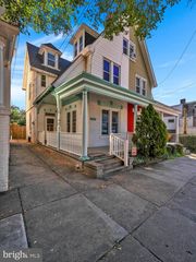 115 COLLEGE AVE, Lancaster, PA 17603