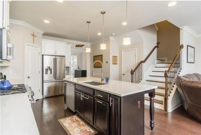 1618 Longmoor Lane SE 1, Smyrna, GA 30080