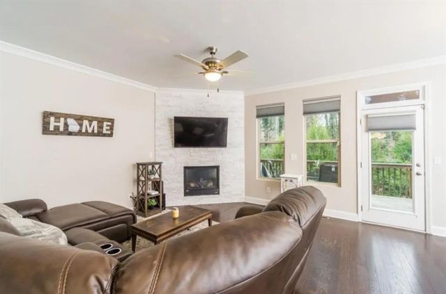 1618 Longmoor Lane SE 1, Smyrna, GA 30080