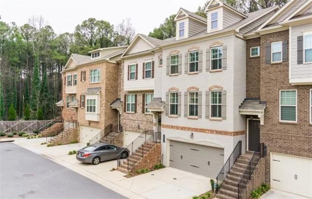 1618 Longmoor Lane SE 1, Smyrna, GA 30080