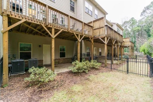 1618 Longmoor Lane SE 1, Smyrna, GA 30080