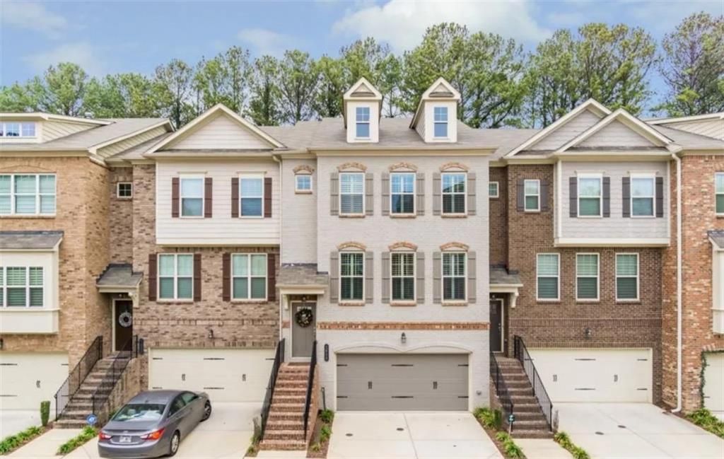 1618 Longmoor Lane SE 1, Smyrna, GA 30080