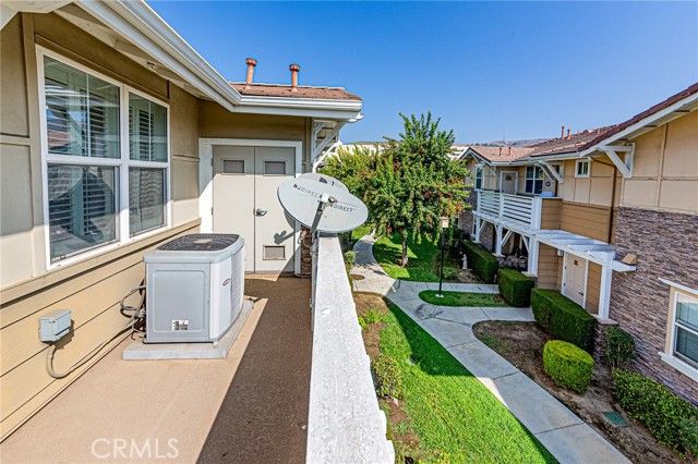 735 Francesca 202, Walnut, CA 91789