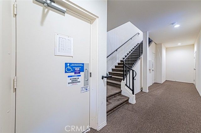 735 Francesca 202, Walnut, CA 91789