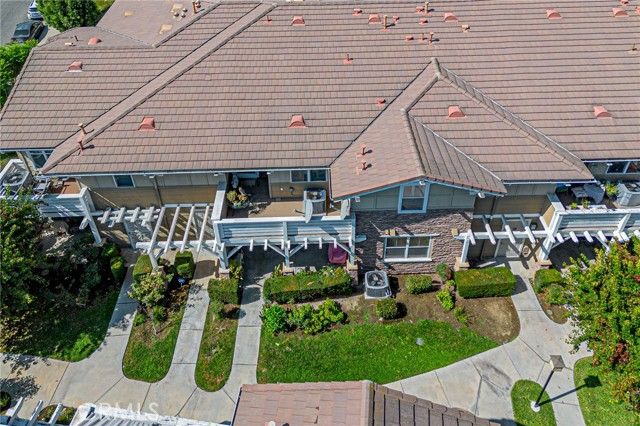 735 Francesca 202, Walnut, CA 91789