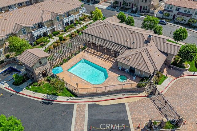 735 Francesca 202, Walnut, CA 91789