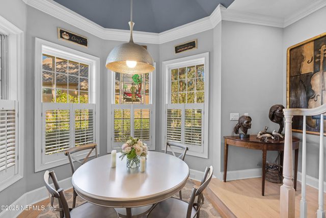 192 TWELVE OAKS Lane, Ponte Vedra Beach, FL 32082