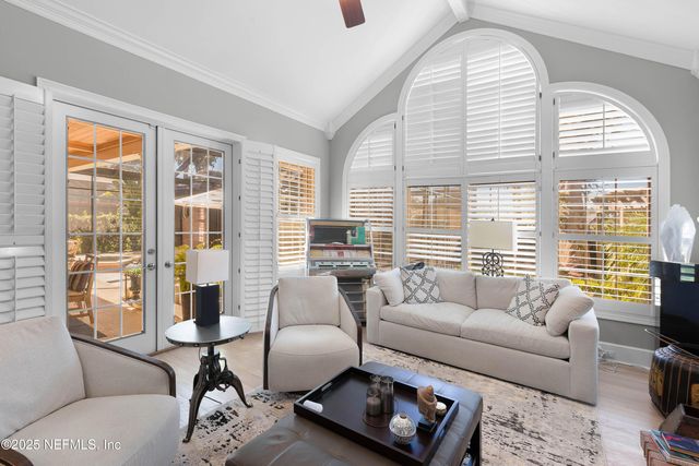 192 TWELVE OAKS Lane, Ponte Vedra Beach, FL 32082