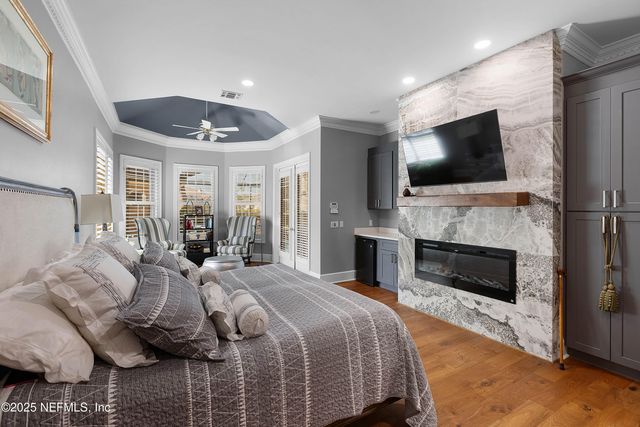 192 TWELVE OAKS Lane, Ponte Vedra Beach, FL 32082