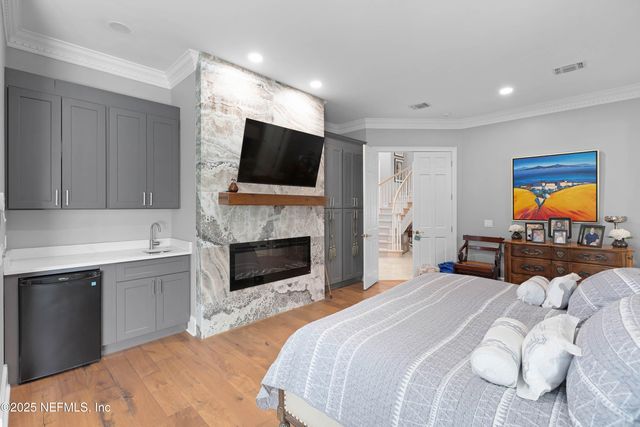 192 TWELVE OAKS Lane, Ponte Vedra Beach, FL 32082