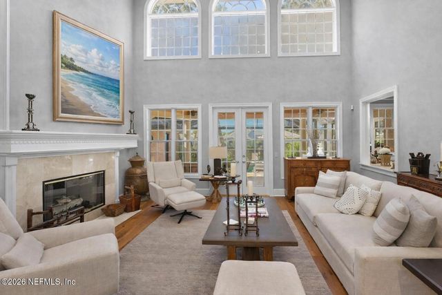 192 TWELVE OAKS Lane, Ponte Vedra Beach, FL 32082