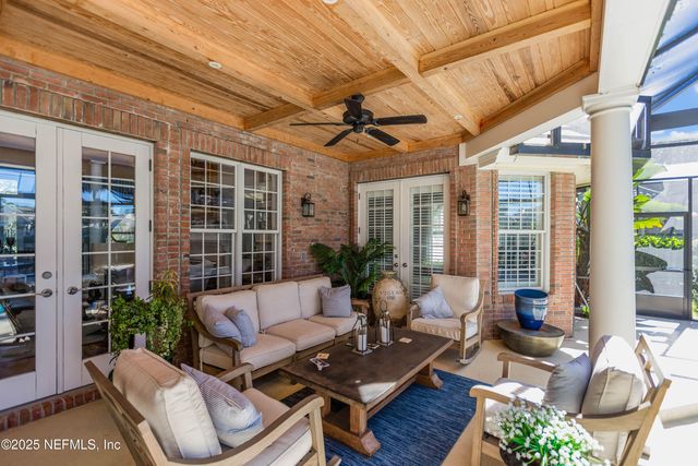 192 TWELVE OAKS Lane, Ponte Vedra Beach, FL 32082