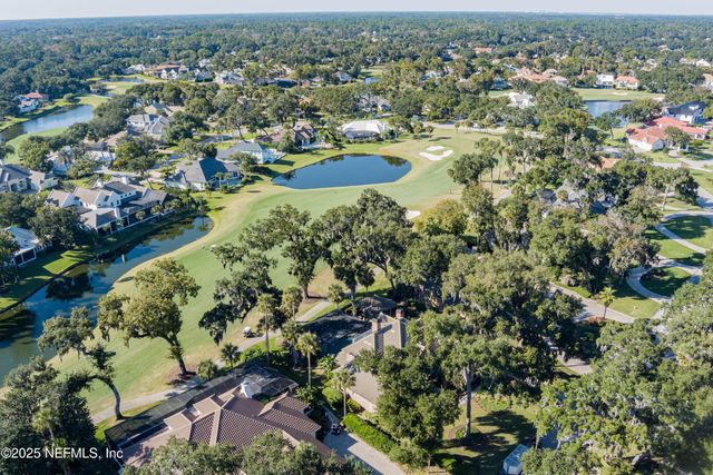 192 TWELVE OAKS Lane, Ponte Vedra Beach, FL 32082