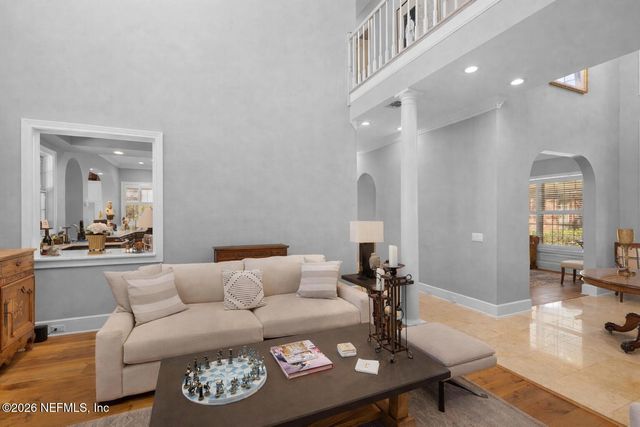 192 TWELVE OAKS Lane, Ponte Vedra Beach, FL 32082