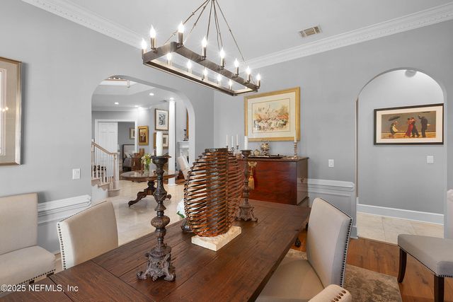 192 TWELVE OAKS Lane, Ponte Vedra Beach, FL 32082