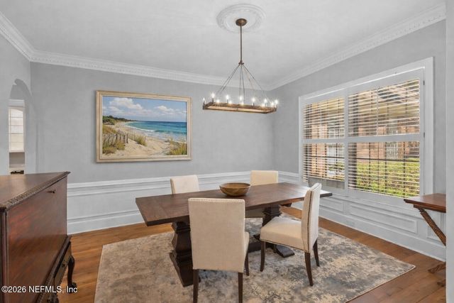 192 TWELVE OAKS Lane, Ponte Vedra Beach, FL 32082