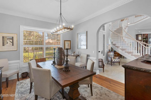 192 TWELVE OAKS Lane, Ponte Vedra Beach, FL 32082