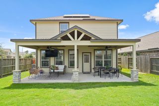 18402 Hilltop Climb Drive, Hockley, TX 77447