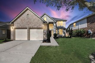 24326 Condors Nest, Katy, TX 77494