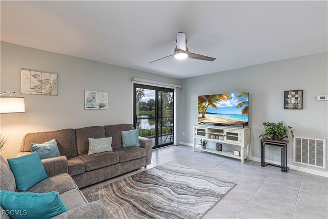 17421 Birchwood LN 3, Fort Myers, FL 33908