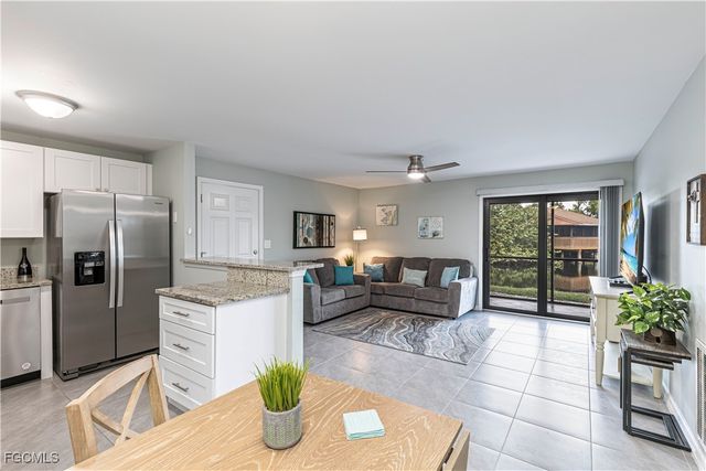 17421 Birchwood LN 3, Fort Myers, FL 33908