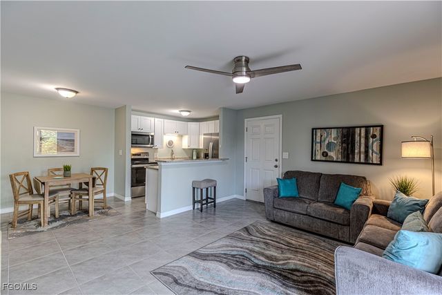 17421 Birchwood LN 3, Fort Myers, FL 33908