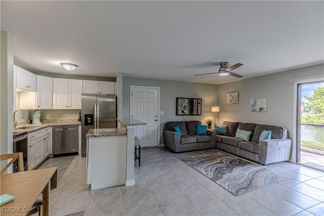 17421 Birchwood LN 3, Fort Myers, FL 33908