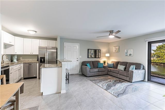 17421 Birchwood LN 3, Fort Myers, FL 33908