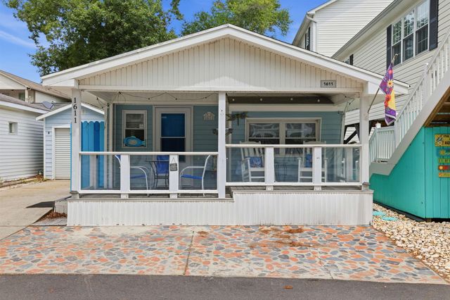6001-1611 South Kings Hwy., Myrtle Beach, SC 29575