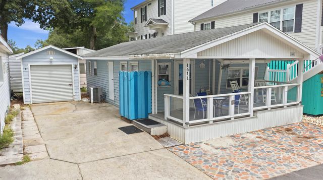 6001-1611 South Kings Hwy., Myrtle Beach, SC 29575