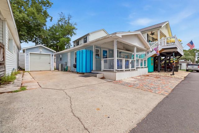 6001-1611 South Kings Hwy., Myrtle Beach, SC 29575
