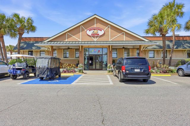 6001-1611 South Kings Hwy., Myrtle Beach, SC 29575
