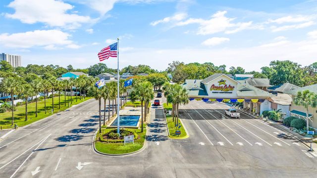 6001-1611 South Kings Hwy., Myrtle Beach, SC 29575