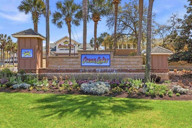 6001-1611 South Kings Hwy., Myrtle Beach, SC 29575